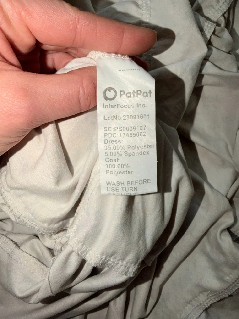 Floral Sundress & Maxi Dress - Size 6 - Picture 4 of 12